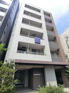 メゾン デン ウエストの画像