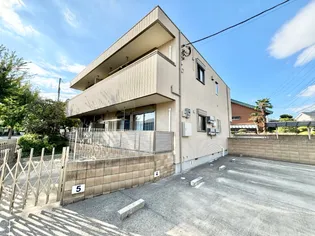 キャトルメゾンの画像