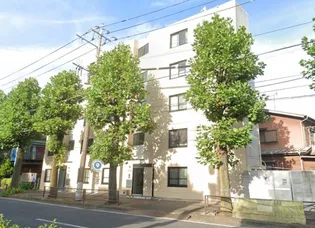 ザ レジデンス武蔵小杉の画像