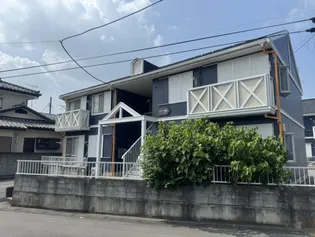 ラフォーレ羽生東A棟の画像