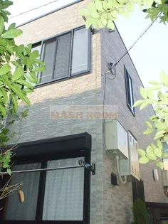 東京都中野区野方5【アパート】の外観