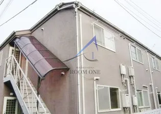 ヴィラ杏の画像