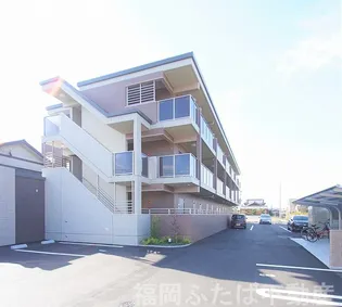 エクレールの画像