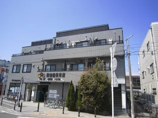 サイクルハイツIの画像