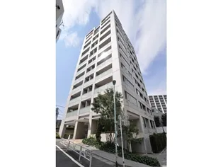 プレミアブラン代々木公園の画像