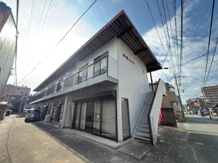 本荘ハイツの画像