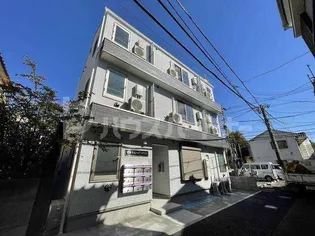 ゼネラルハイツ平井IIの画像