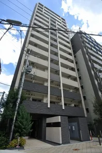 クリスタルグランツ梅田の画像