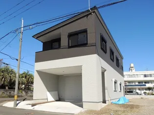 宮崎県宮崎市谷川1【一戸建】の外観