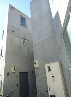 バーミープレイス駒場東大前【2階】の外観