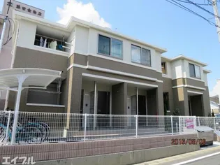 スターテラスの画像