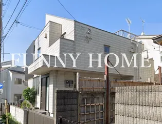 BARAABARU梅丘の画像