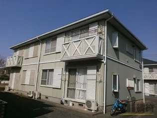 陽光ハイツの画像