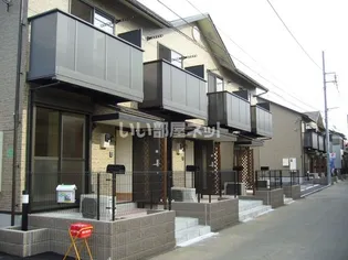 ツインリーフ Iの画像