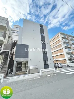 ベルフィオーレ門前仲町【5階】の外観