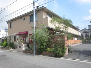 イーストエンジェル青山A棟の画像