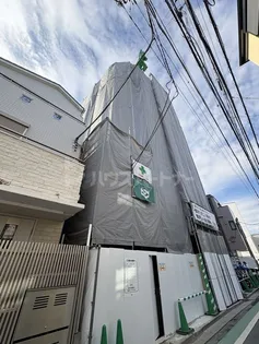 レアライズ町屋【6階】の外観