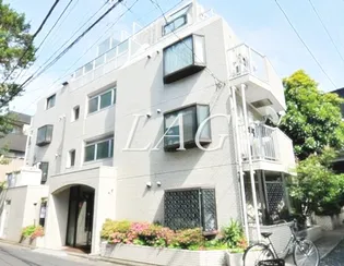 メゾン ド サンティエの画像