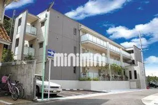 不二マンションC棟の画像