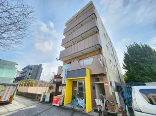 ヴェルドミール山忠流町の画像