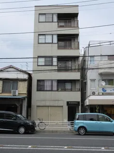 鈴木商事第9ビルの画像