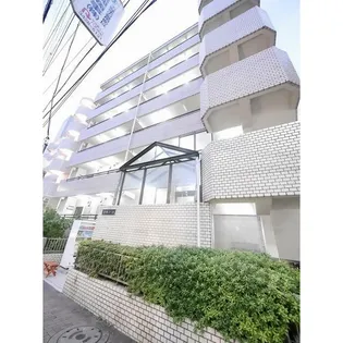 信明コーポの画像