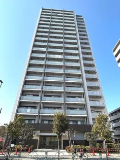 ルネリバーズタワー東大島の画像