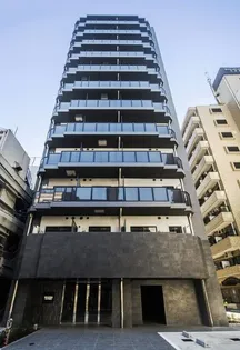 RELUXIA新御徒町の画像