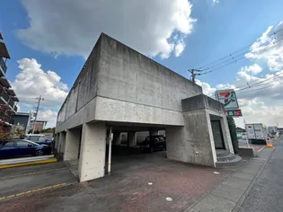 パークサイドIIの画像