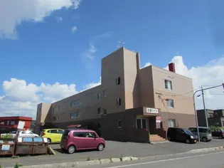 北都ハイツの画像