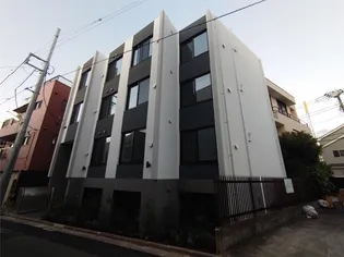 プラチナフォルム東十条IIの画像