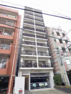 エンクレストALIVE白金の画像