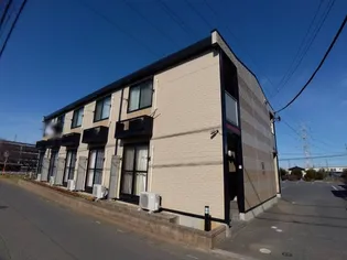 レオパレスキャノーラの画像