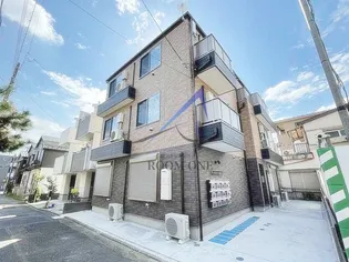 アーネスト蒲田の画像