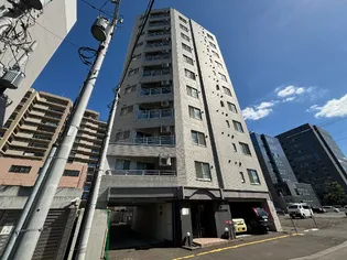 クラッセ知事公館前の画像