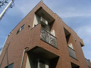 TNメゾンの画像