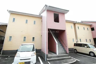 マイシティ高丘1の画像