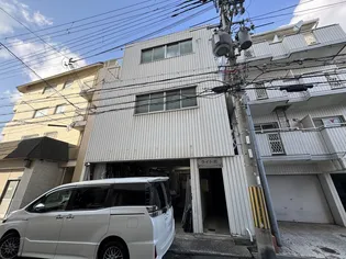 ライト荘の画像