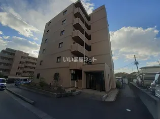 ガーデンヒルズ アザレアの画像