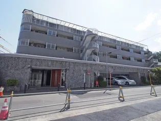 ロイヤルパレス大崎の画像