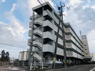 ファインプラザの画像