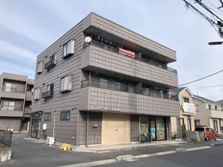 フローレス八幡IIIの画像