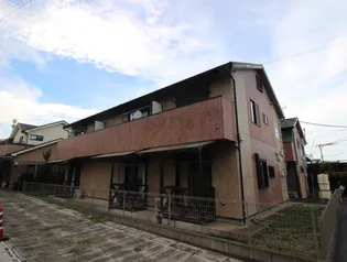 シティハイムAの画像