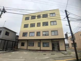 コーポ小島の画像