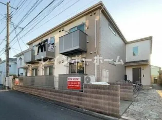 朋久レジデンスの画像