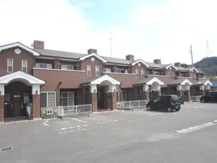 コウジィコートI番館の画像