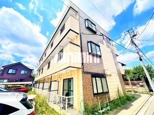 フィールドハイムの画像