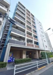 コンシェリア デュー勝どきの画像