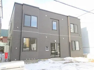 カンパーナ新さっぽろⅡの画像