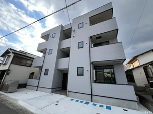 リタリッチ鳥栖壱番館の画像